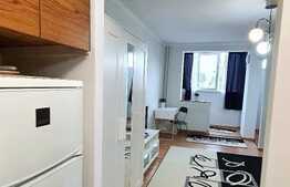 Apartament cu 1 camera, 31 mp, zona strazii Ciobanului, Manastur