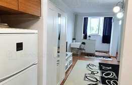 Apartament cu 1 camera, 31 mp, zona strazii Ciobanului, Manastur