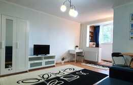 Apartament cu 1 camera, 31 mp, zona strazii Ciobanului, Manastur