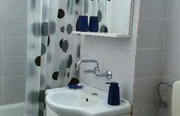 Apartament cu 1 camera, 31 mp, zona strazii Ciobanului, Manastur