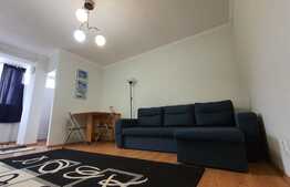 Apartament cu 1 camera, 31 mp, zona strazii Ciobanului, Manastur