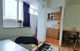 Apartament cu 1 camera, 31 mp, zona strazii Ciobanului, Manastur