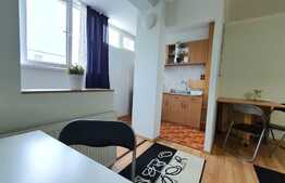 Apartament cu 1 camera, 31 mp, zona strazii Ciobanului, Manastur