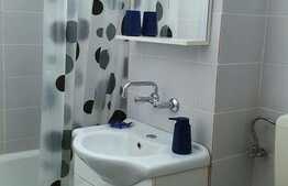 Apartament cu 1 camera, 31 mp, zona strazii Ciobanului, Manastur