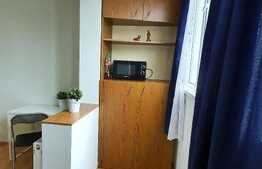 Apartament cu 1 camera, 31 mp, zona strazii Ciobanului, Manastur