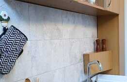 Apartament cu 1 camera, 31 mp, zona strazii Ciobanului, Manastur