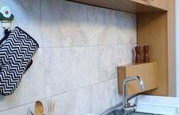 Apartament cu 1 camera, 31 mp, zona strazii Ciobanului, Manastur