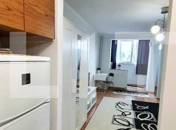 Garsonieră de închiriat Manastur - 50340AI | BLITZ Cluj-Napoca | Poza12