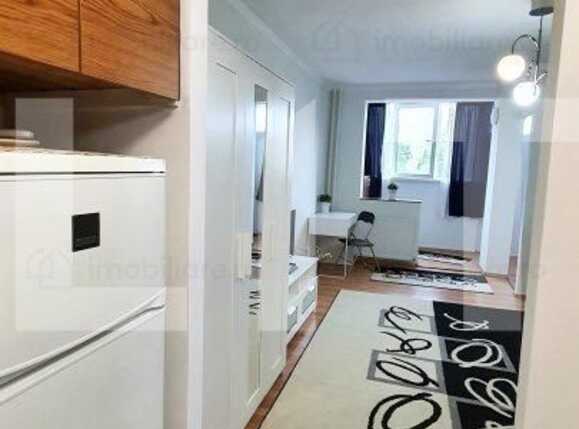 Garsonieră de închiriat Manastur - 50340AI | BLITZ Cluj-Napoca | Poza4