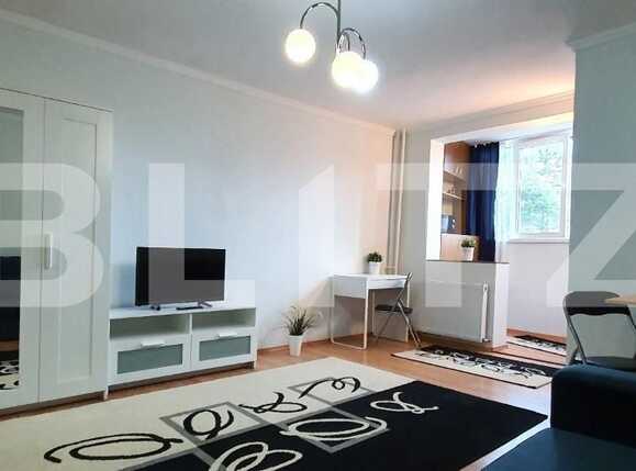 Garsonieră de închiriat Manastur - 50340AI | BLITZ Cluj-Napoca | Poza9