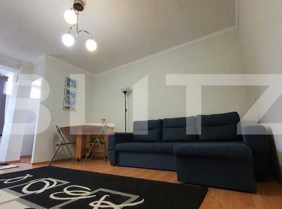 Garsonieră de închiriat Manastur - 50340AI | BLITZ Cluj-Napoca | Poza2