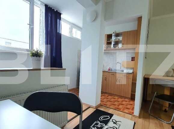 Garsonieră de închiriat Manastur - 50340AI | BLITZ Cluj-Napoca | Poza10