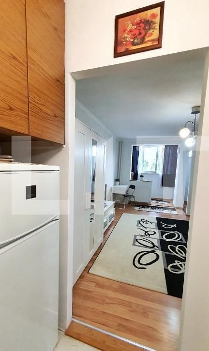 Garsonieră de închiriat Manastur - 50340AI | BLITZ Cluj-Napoca | Poza12