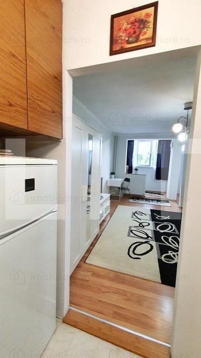 Garsonieră de închiriat Manastur - 50340AI | BLITZ Cluj-Napoca | Poza4
