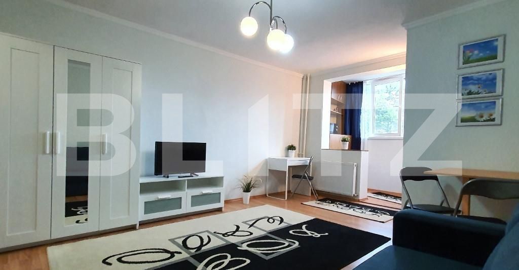Garsonieră de închiriat Manastur - 50340AI | BLITZ Cluj-Napoca | Poza9