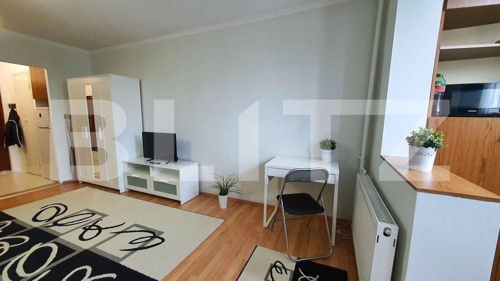 Garsonieră de închiriat Manastur - 50340AI | BLITZ Cluj-Napoca | Poza3