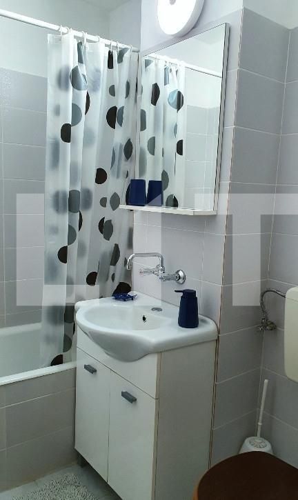 Garsonieră de închiriat Manastur - 50340AI | BLITZ Cluj-Napoca | Poza13