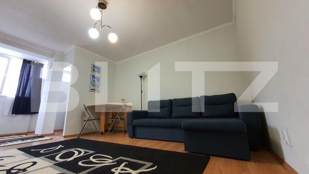 Garsonieră de închiriat Manastur - 50340AI | BLITZ Cluj-Napoca | Poza2