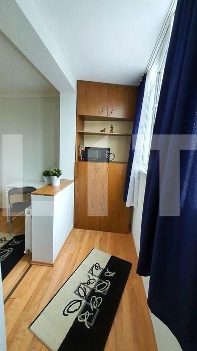 Garsonieră de închiriat Manastur - 50340AI | BLITZ Cluj-Napoca | Poza6