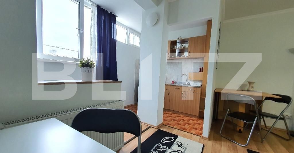 Garsonieră de închiriat Manastur - 50340AI | BLITZ Cluj-Napoca | Poza10