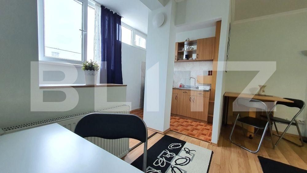Garsonieră de închiriat Manastur - 50340AI | BLITZ Cluj-Napoca | Poza5