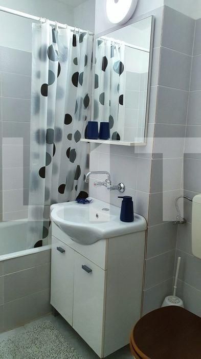 Garsonieră de închiriat Manastur - 50340AI | BLITZ Cluj-Napoca | Poza8