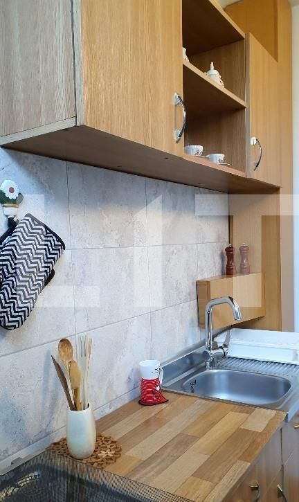 Garsonieră de închiriat Manastur - 50340AI | BLITZ Cluj-Napoca | Poza14