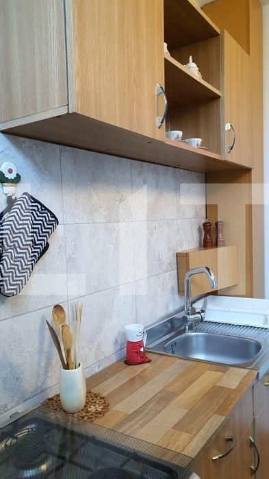 Garsonieră de închiriat Manastur - 50340AI | BLITZ Cluj-Napoca | Poza7