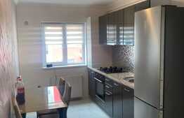 2 camere, decomandat, modern/lux, 56 mp., zona Dumitru Mocanu