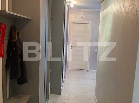 Apartament de vânzare 2 camere Floreşti - 50343AV | BLITZ Cluj-Napoca | Poza12