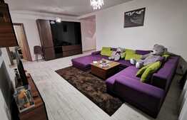 3 camere, modern/lux, la cheie, 77 mp., zona Sub Cetate