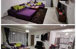 3 camere, modern/lux, la cheie, 77 mp., zona Sub Cetate