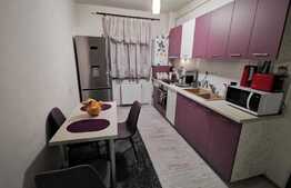 3 camere, modern/lux, la cheie, 77 mp., zona Sub Cetate