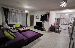 3 camere, modern/lux, la cheie, 77 mp., zona Sub Cetate