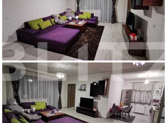 Apartament de vânzare 3 camere Floreşti - 50344AV | BLITZ Cluj-Napoca | Poza2