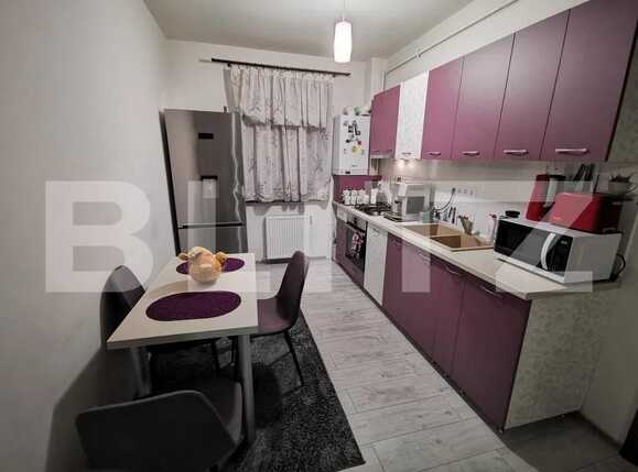 Apartament de vânzare 3 camere Floreşti - 50344AV | BLITZ Cluj-Napoca | Poza4