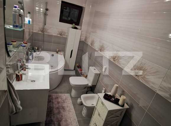 Apartament de vânzare 3 camere Floreşti - 50344AV | BLITZ Cluj-Napoca | Poza9