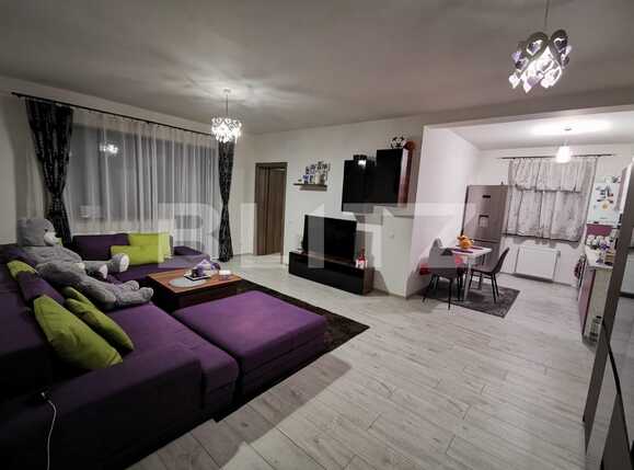 Apartament de vânzare 3 camere Floreşti - 50344AV | BLITZ Cluj-Napoca | Poza3