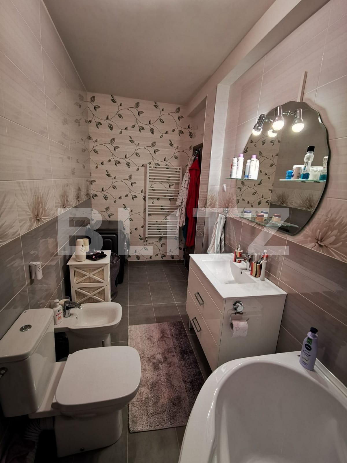 Apartament de vânzare 3 camere Floreşti - 50344AV | BLITZ Cluj-Napoca | Poza10