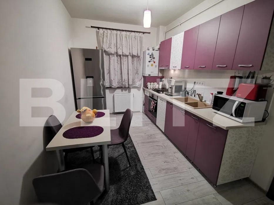 Apartament de vânzare 3 camere Floreşti - 50344AV | BLITZ Cluj-Napoca | Poza4