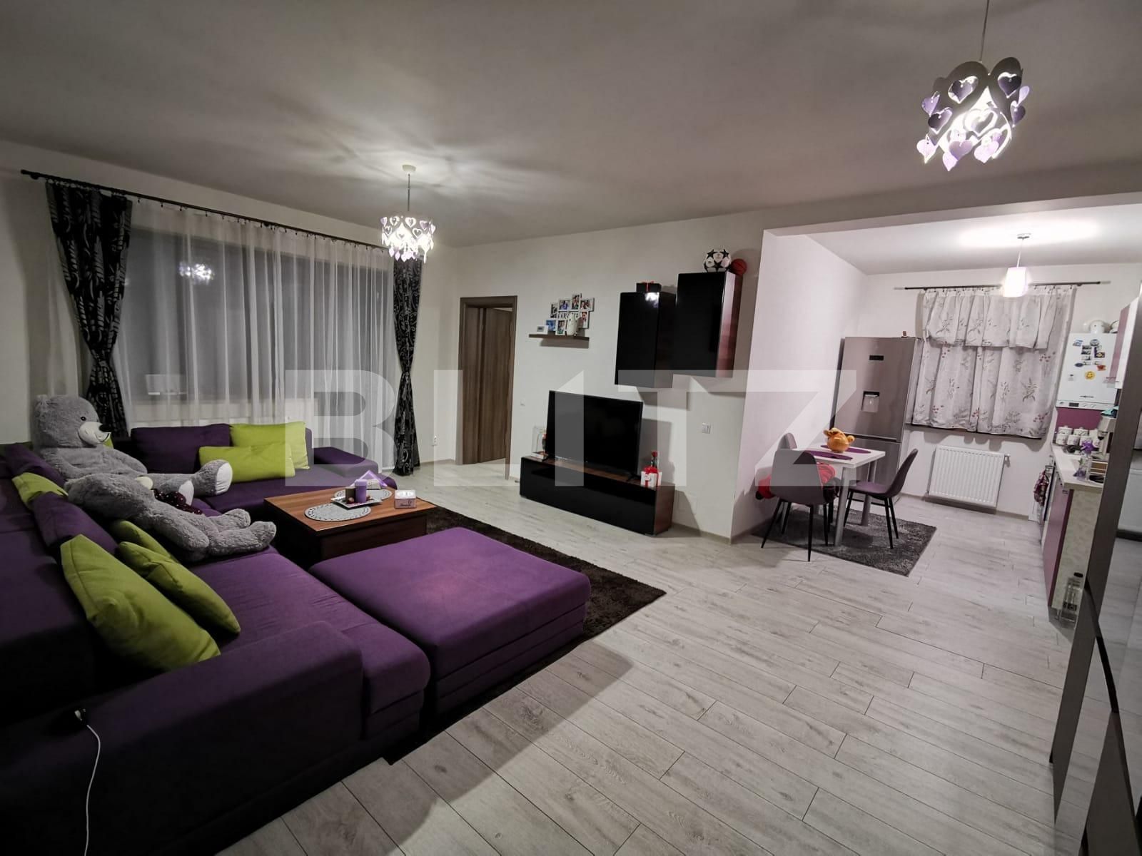 Apartament de vânzare 3 camere Floreşti - 50344AV | BLITZ Cluj-Napoca | Poza3