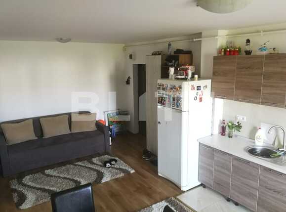 Apartament de vânzare 2 camere Floreşti - 50345AV | BLITZ Cluj-Napoca | Poza1