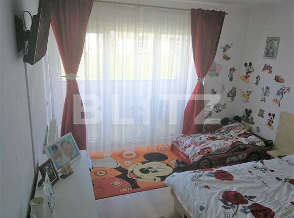 Apartament de vânzare 2 camere Floreşti - 50345AV | BLITZ Cluj-Napoca | Poza5