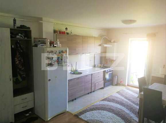 Apartament de vânzare 2 camere Floreşti - 50345AV | BLITZ Cluj-Napoca | Poza3