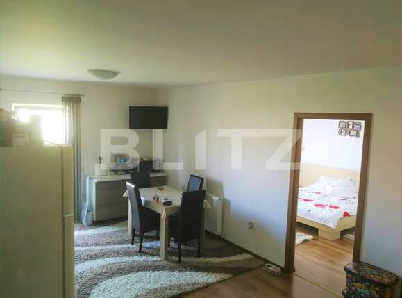 Apartament de vânzare 2 camere Floreşti - 50345AV | BLITZ Cluj-Napoca | Poza2