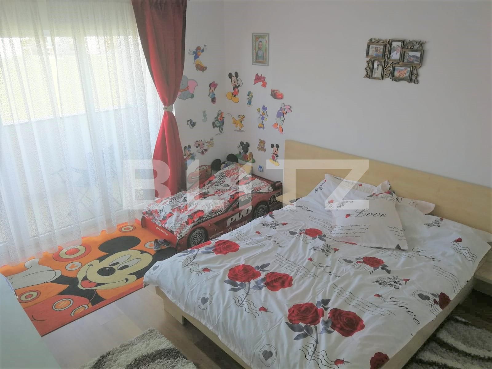 Apartament de vânzare 2 camere Floreşti - 50345AV | BLITZ Cluj-Napoca | Poza4