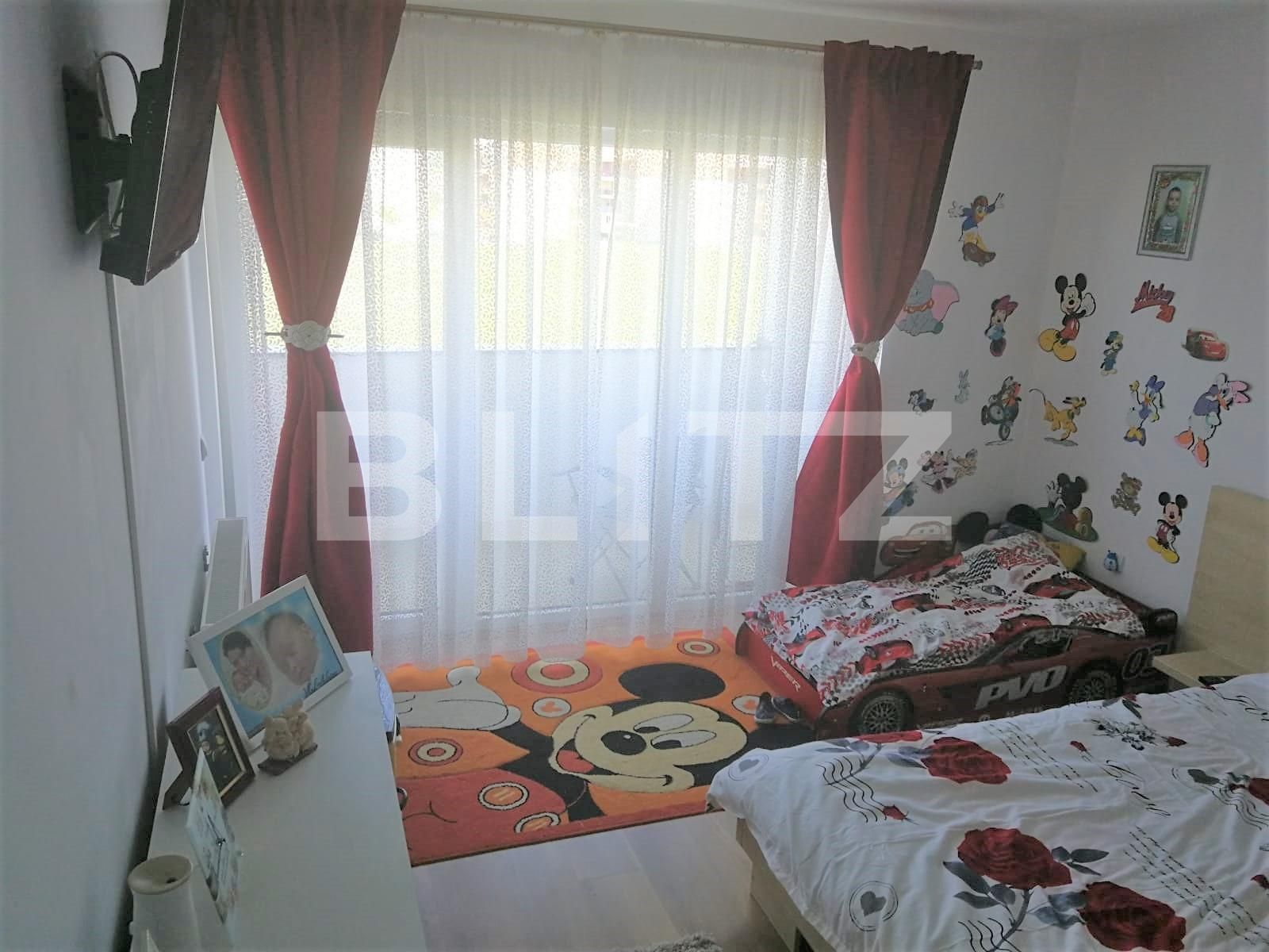 Apartament de vânzare 2 camere Floreşti - 50345AV | BLITZ Cluj-Napoca | Poza5