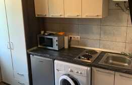 Garsoniera moderna in zona deosebita, 11mp, zona Hotel Royal