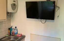 Garsoniera moderna in zona deosebita, 11mp, zona Hotel Royal