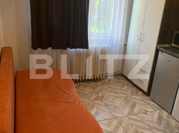 Garsonieră de vânzare Gheorgheni - 50346AV | BLITZ Cluj-Napoca | Poza4